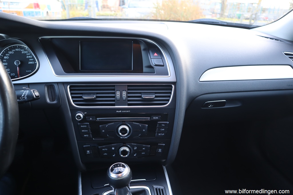 Bild 12 på Audi A4