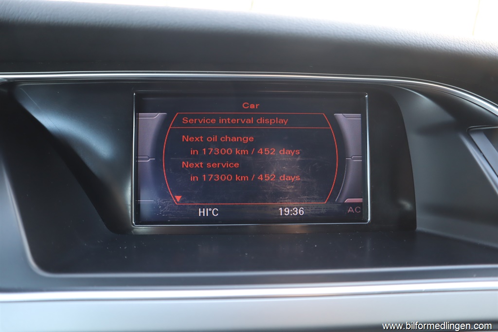 Bild 13 på Audi A4
