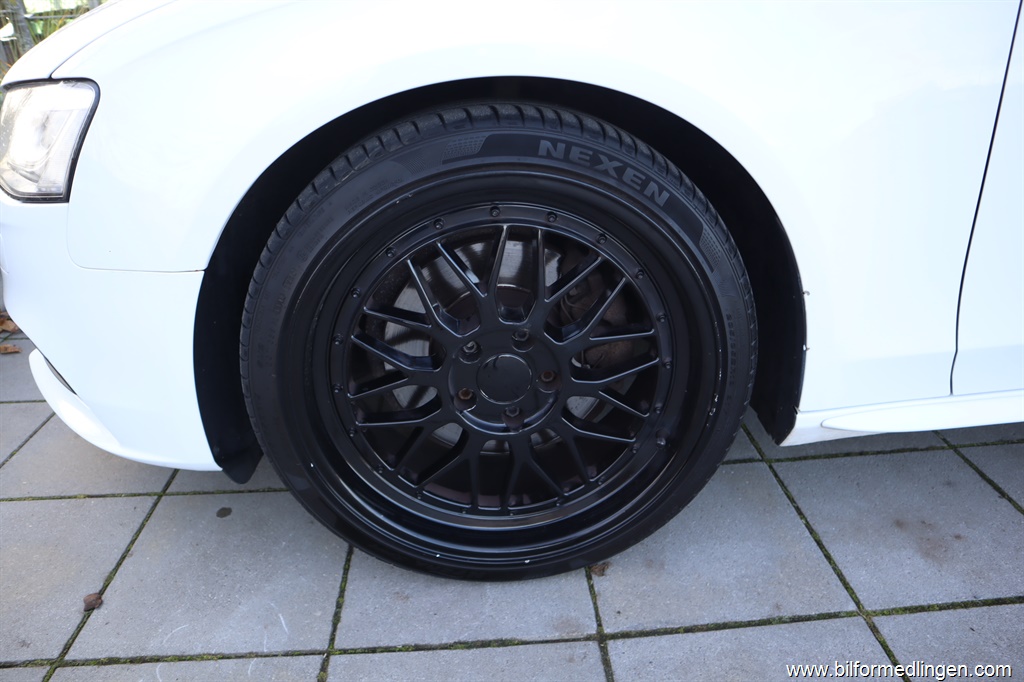 Bild 14 på Audi A4
