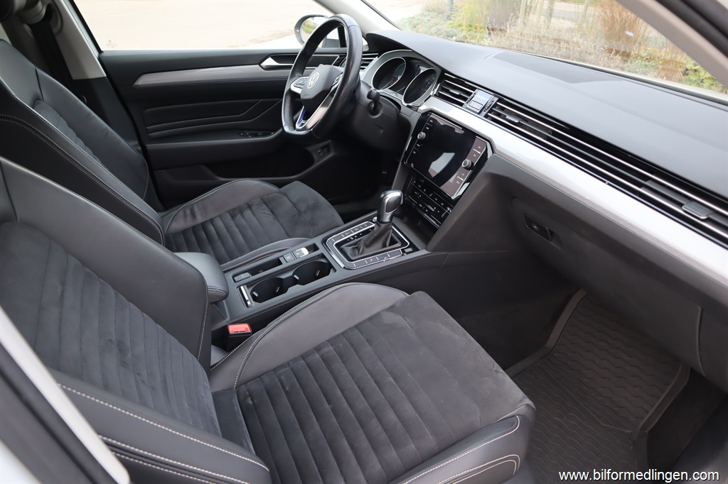 Bild 4 på Volkswagen Passat