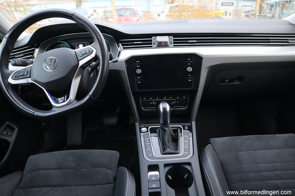 Bild 5 på Volkswagen Passat