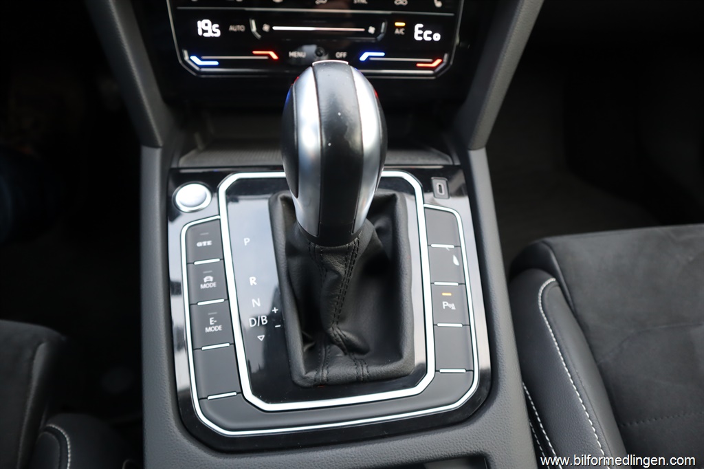 Bild 6 på Volkswagen Passat