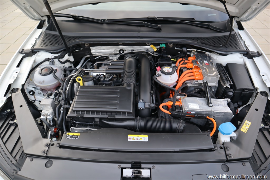 Bild 9 på Volkswagen Passat