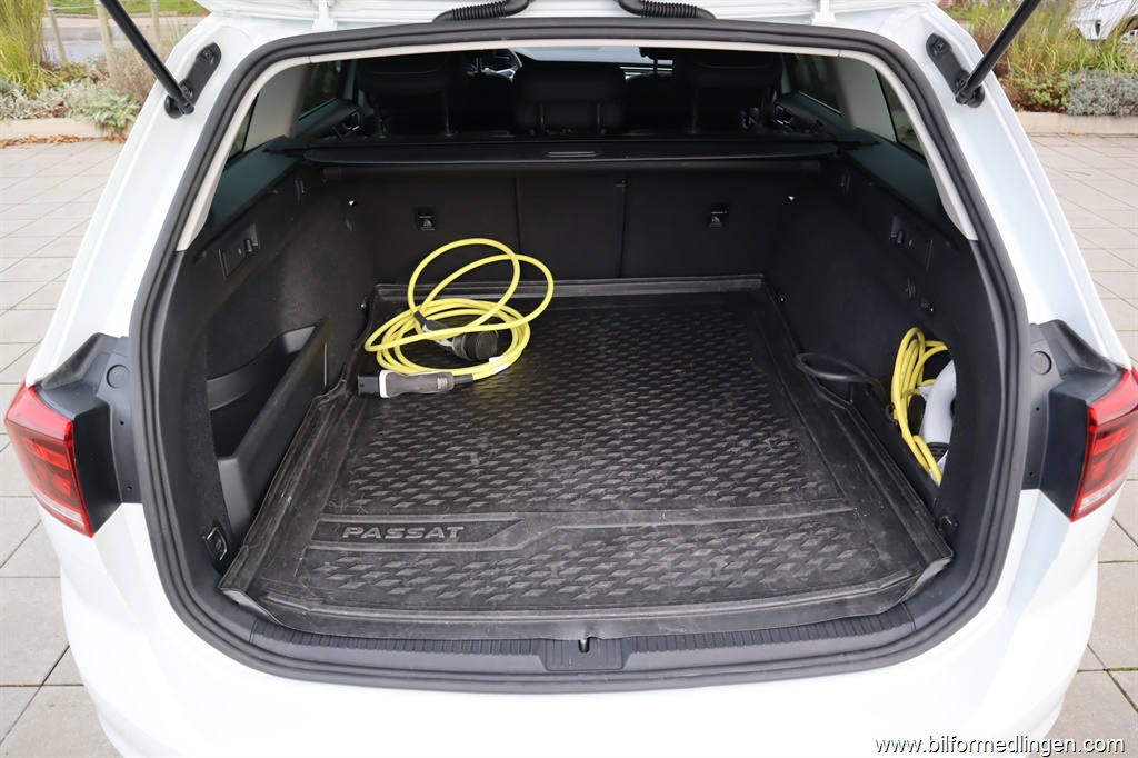 Bild 11 på Volkswagen Passat