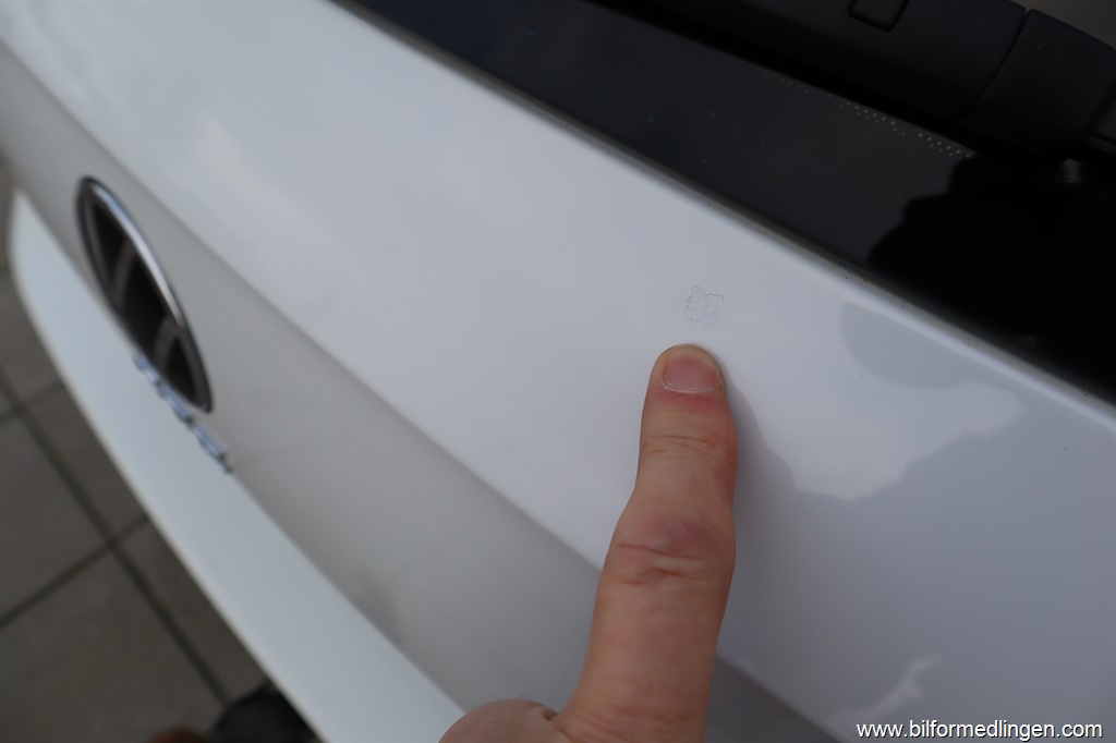 Bild 26 på Volkswagen Passat