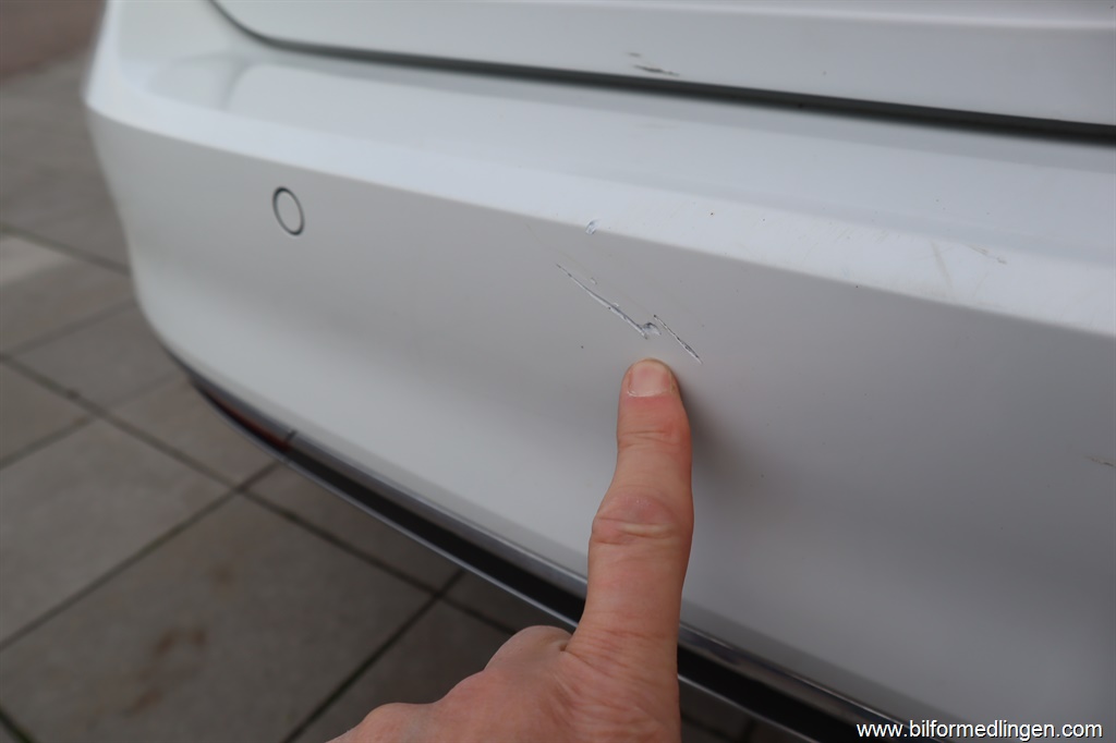 Bild 27 på Volkswagen Passat