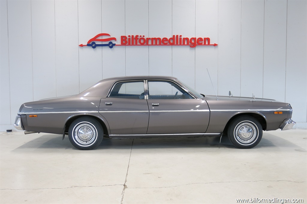 Bild 2 på Dodge Coronet