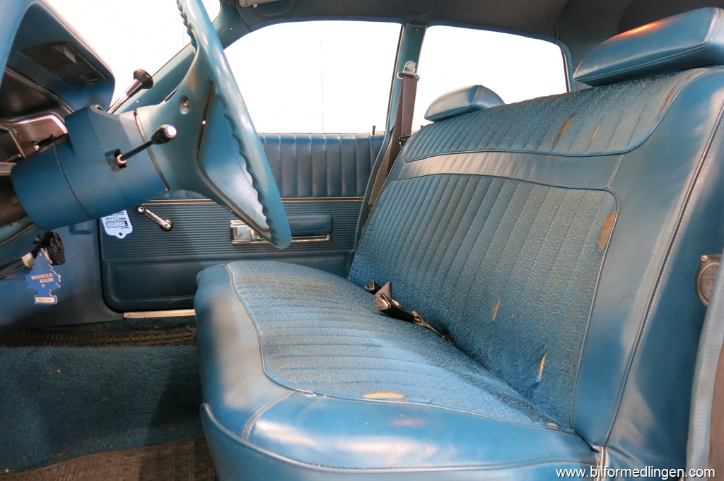 Bild 7 på Dodge Coronet