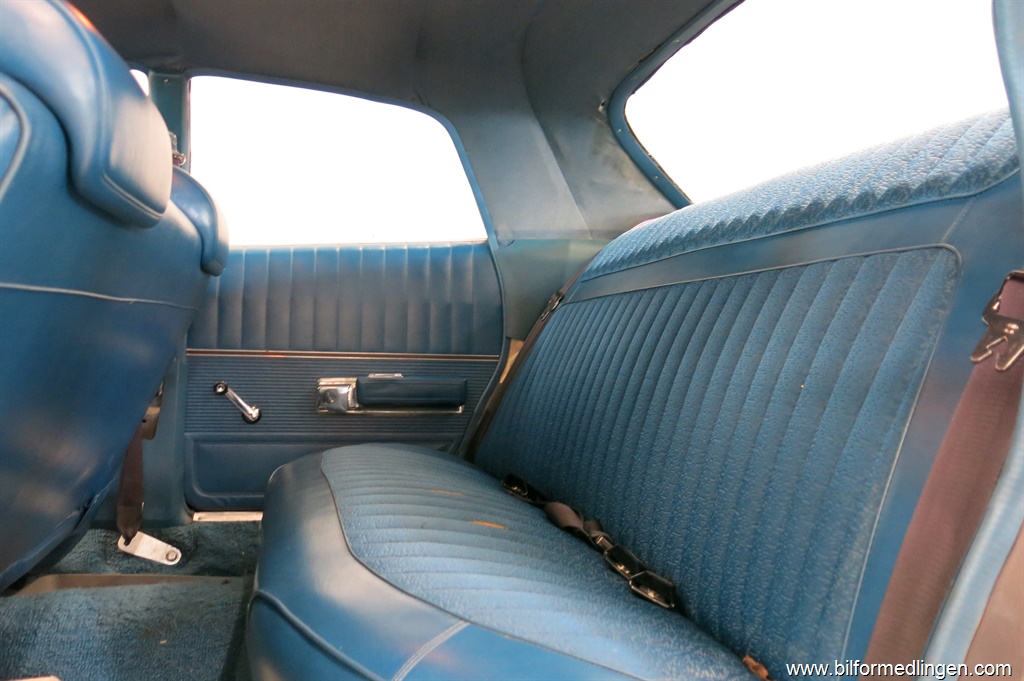 Bild 8 på Dodge Coronet