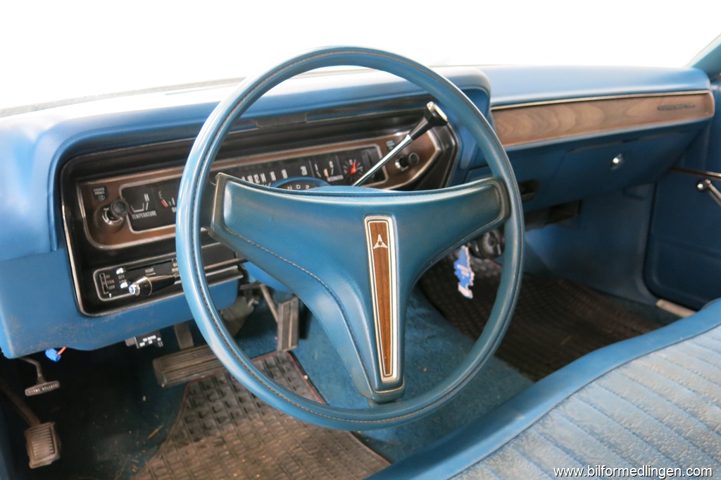 Bild 9 på Dodge Coronet