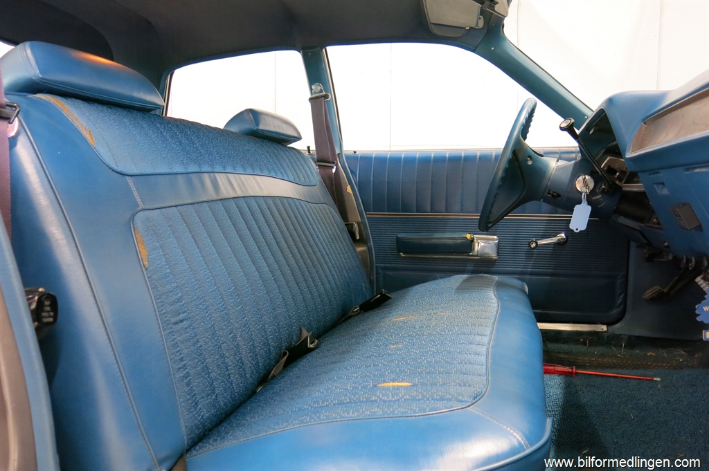 Bild 11 på Dodge Coronet