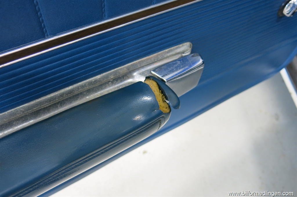 Bild 18 på Dodge Coronet