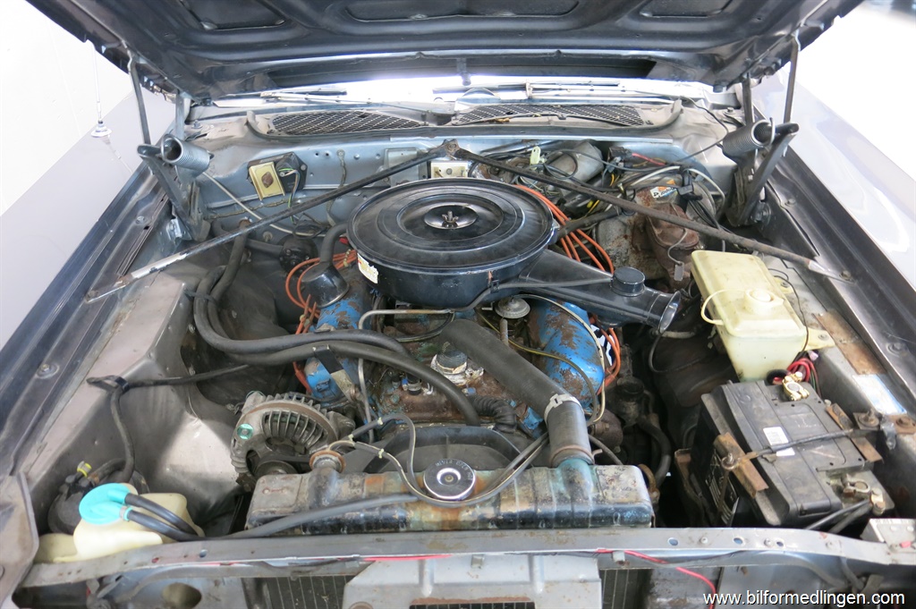Bild 19 på Dodge Coronet