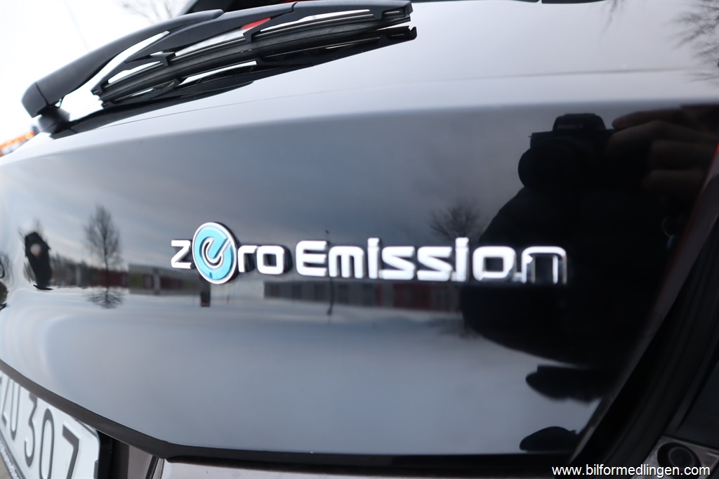 Bild 17 på Nissan Leaf