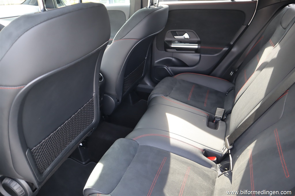 Bild 14 på Mercedes-Benz GLA