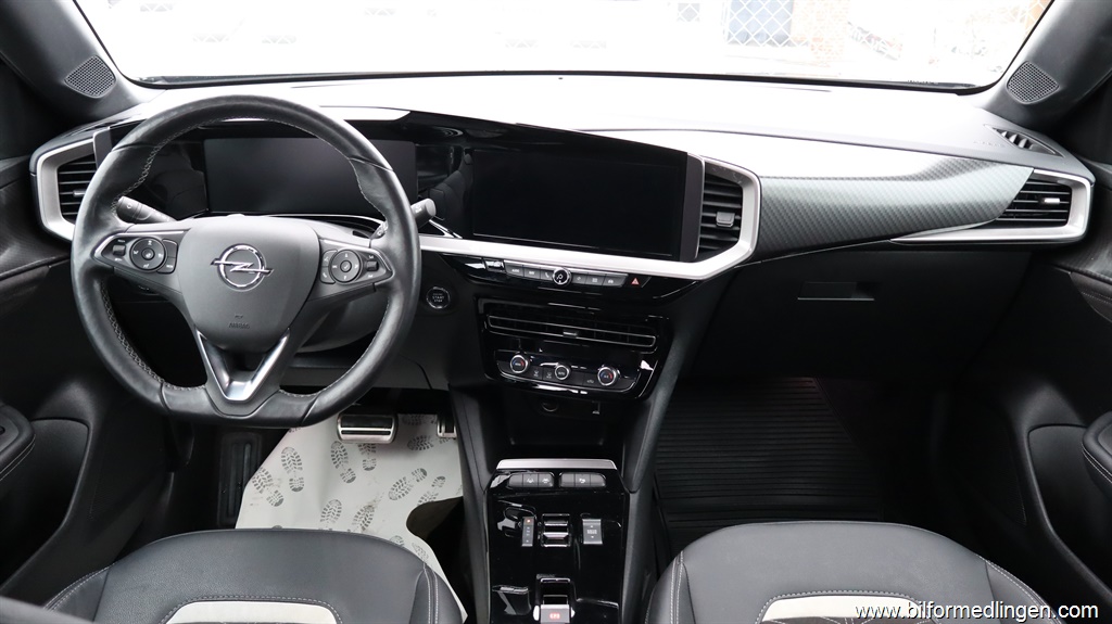 Bild 6 på Opel Mokka-e