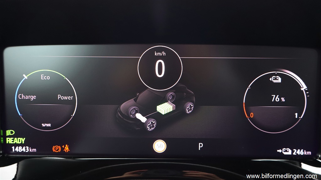 Bild 10 på Opel Mokka-e