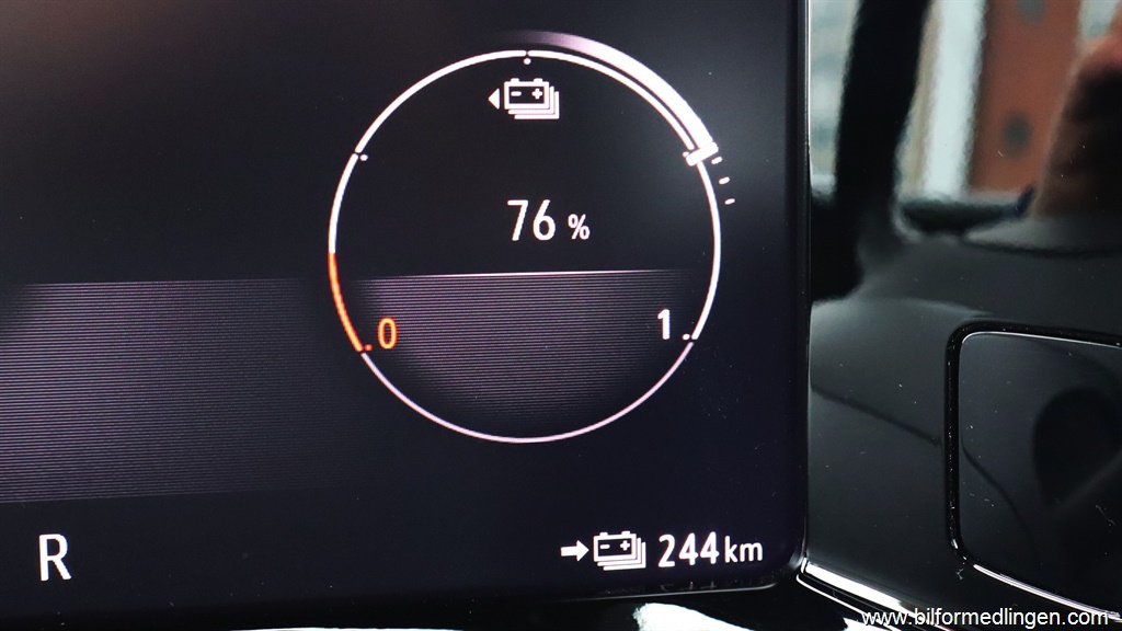 Bild 13 på Opel Mokka-e