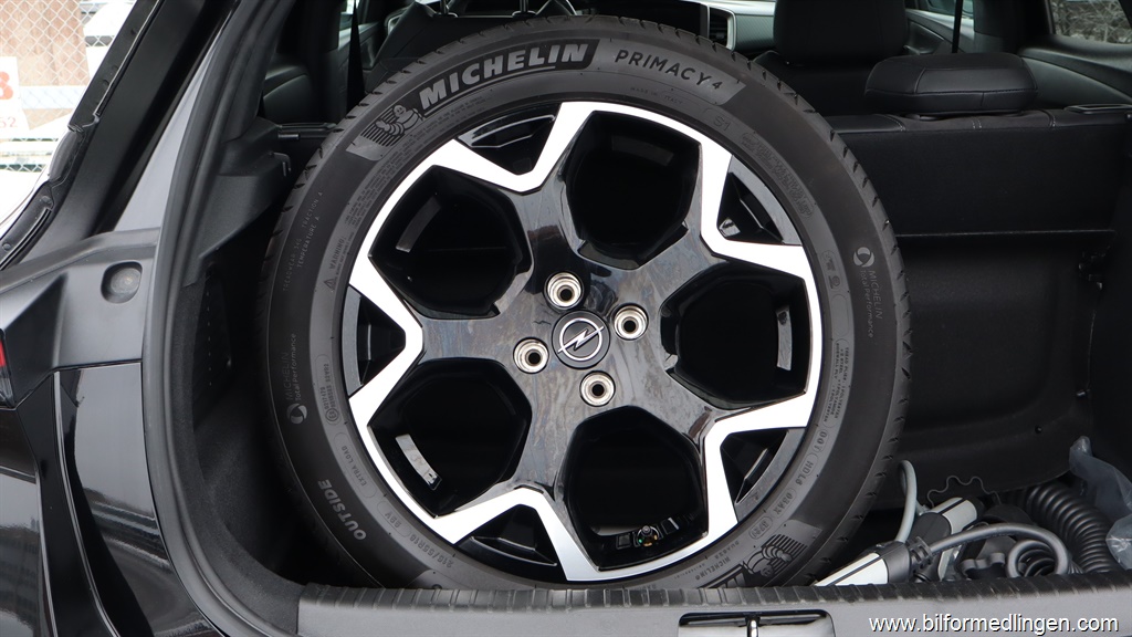 Bild 21 på Opel Mokka-e
