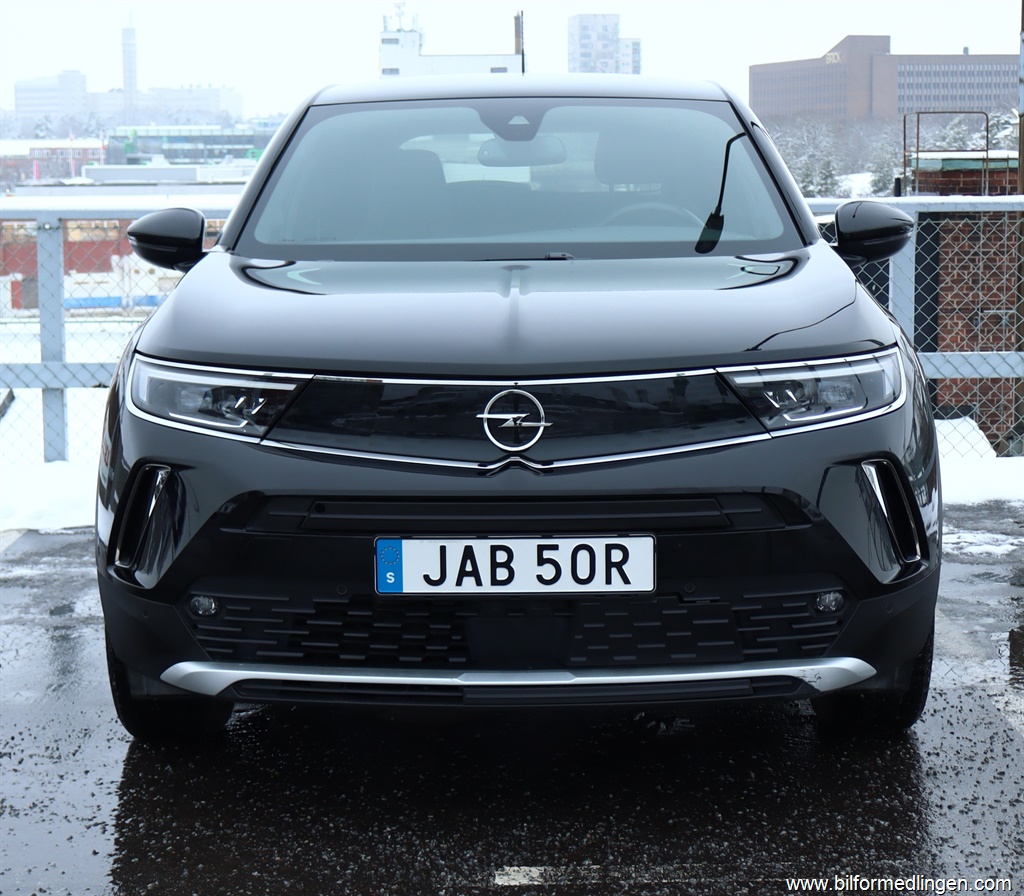 Bild 25 på Opel Mokka-e