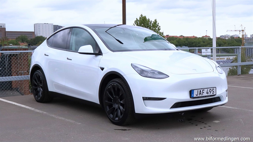 Bild 2 på Tesla Model Y