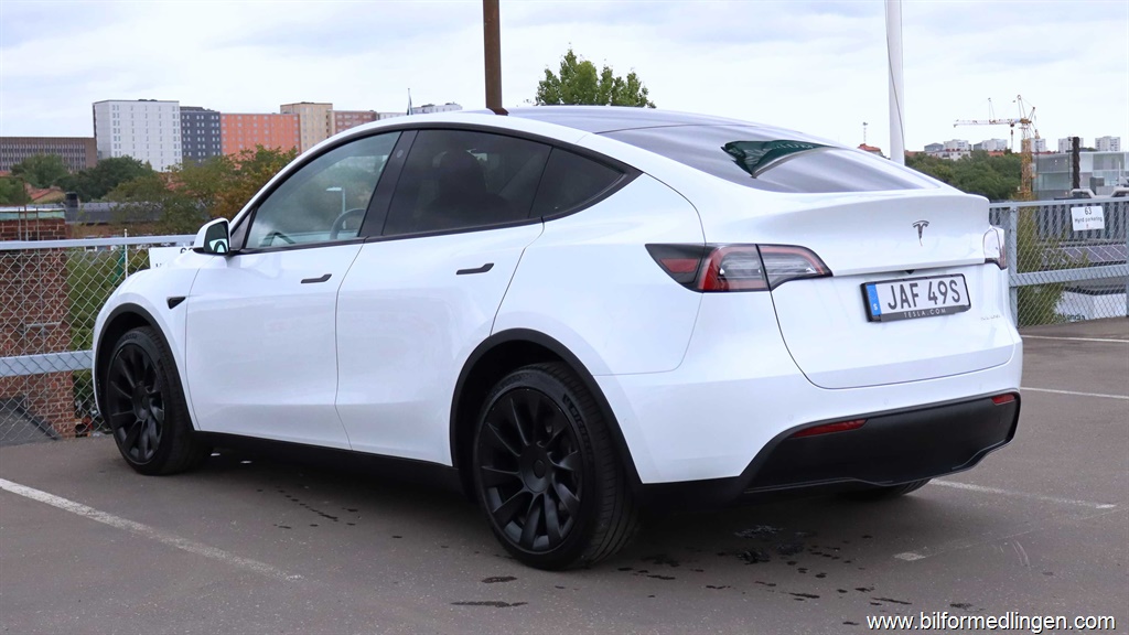 Bild 3 på Tesla Model Y