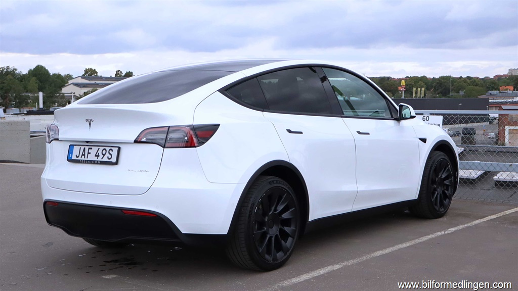 Bild 4 på Tesla Model Y