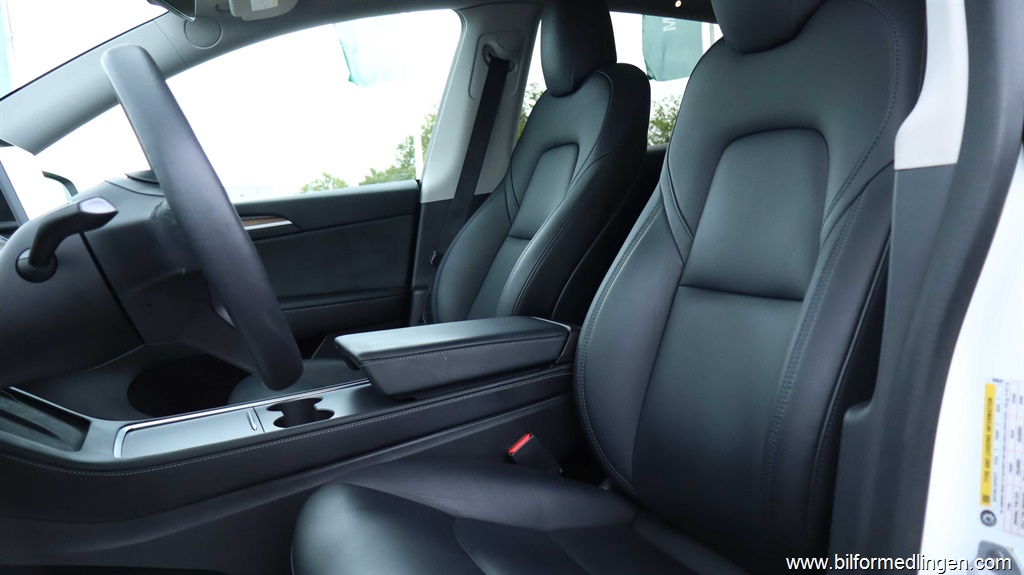 Bild 5 på Tesla Model Y