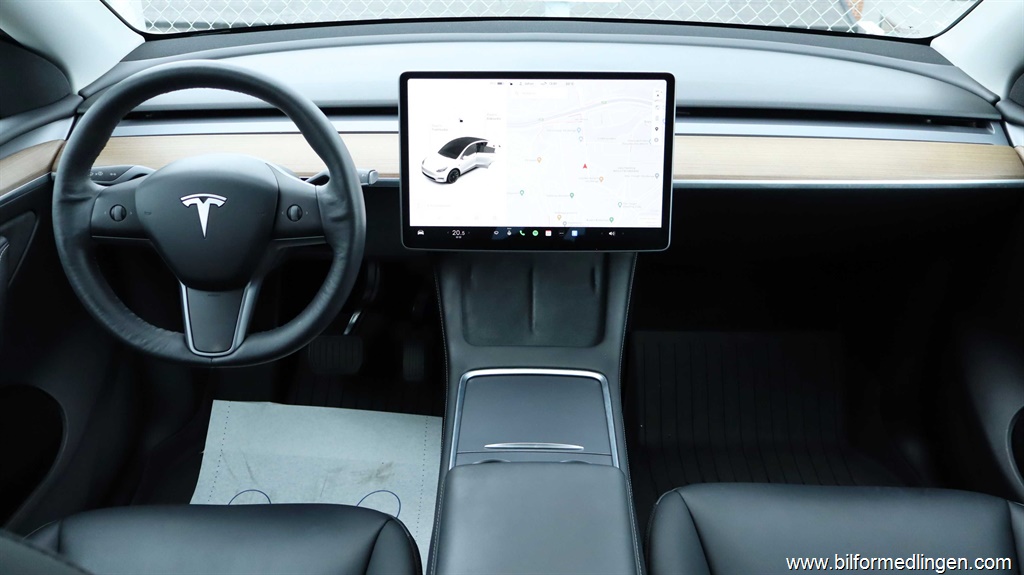 Bild 7 på Tesla Model Y