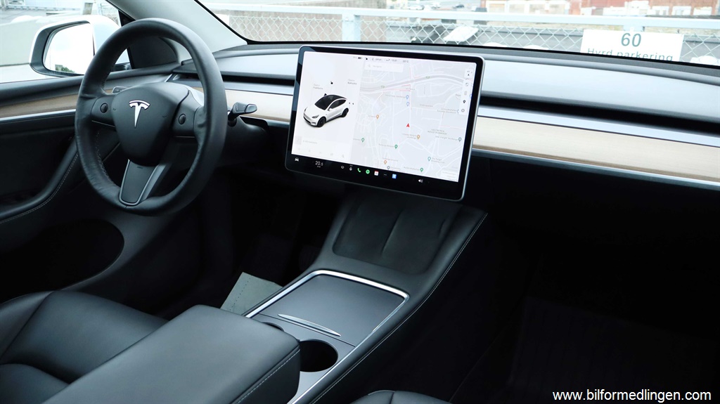 Bild 8 på Tesla Model Y