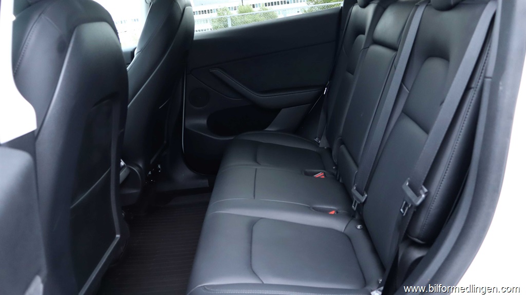 Bild 9 på Tesla Model Y
