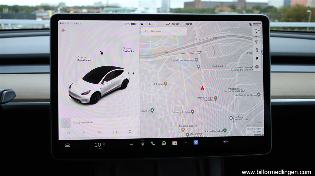 Bild 10 på Tesla Model Y