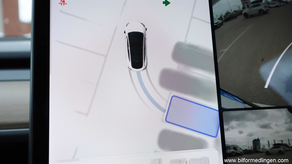 Bild 15 på Tesla Model Y