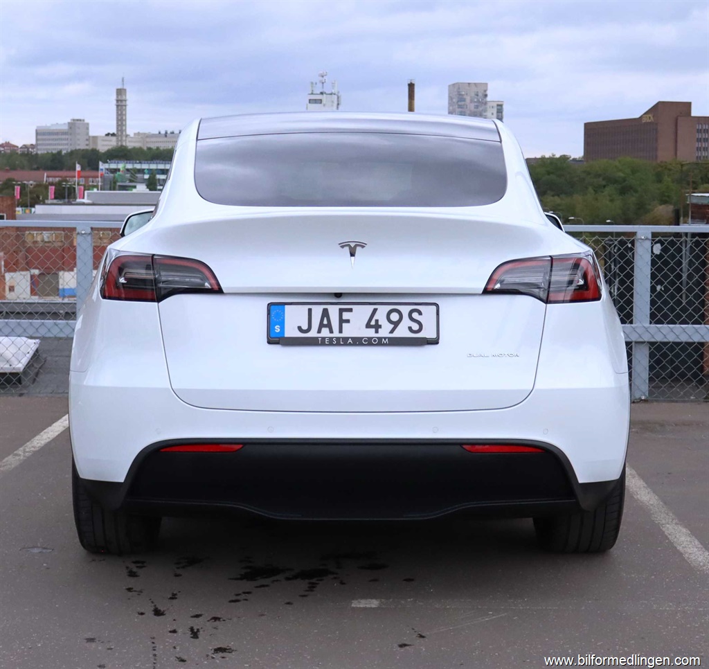Bild 19 på Tesla Model Y
