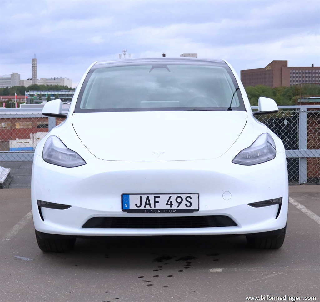 Bild 20 på Tesla Model Y