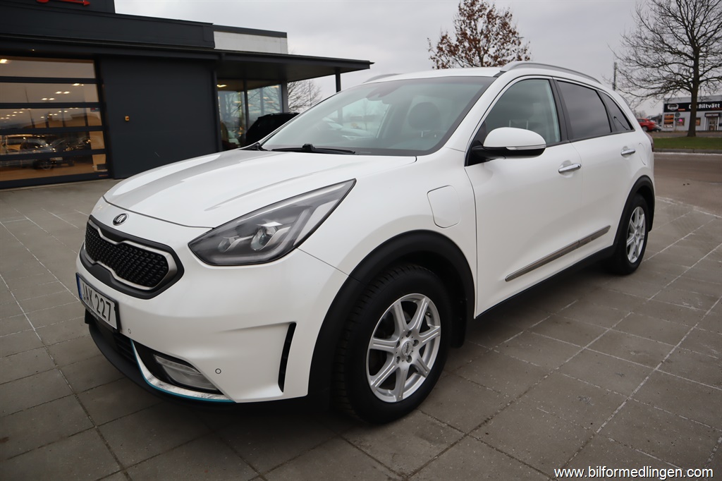 Bild 2 på Kia Niro