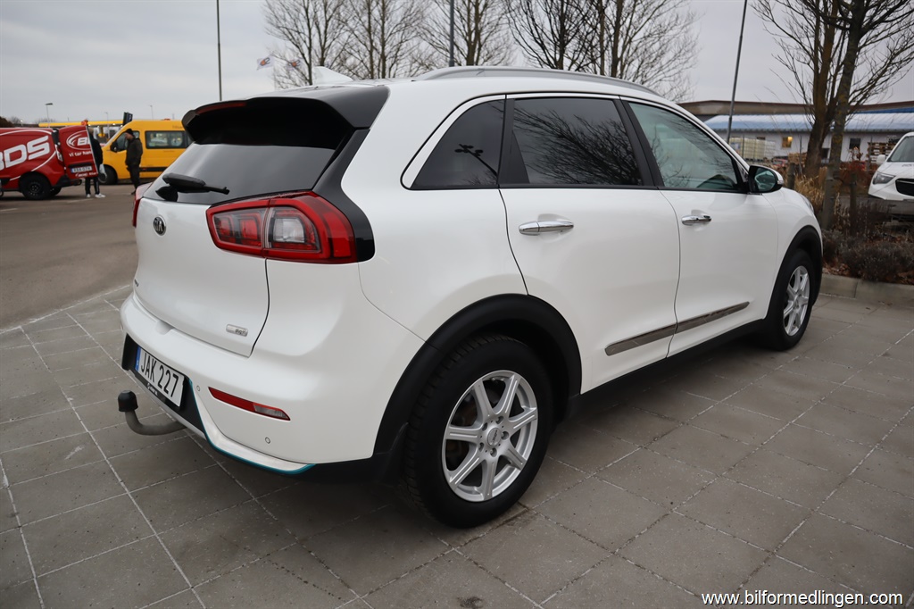 Bild 3 på Kia Niro