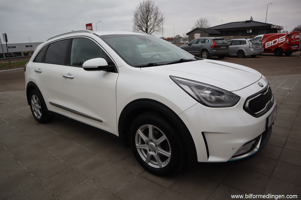 Bild 8 på Kia Niro