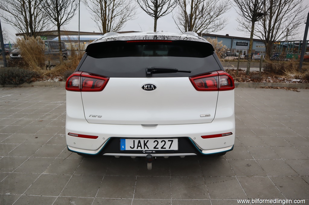 Bild 10 på Kia Niro