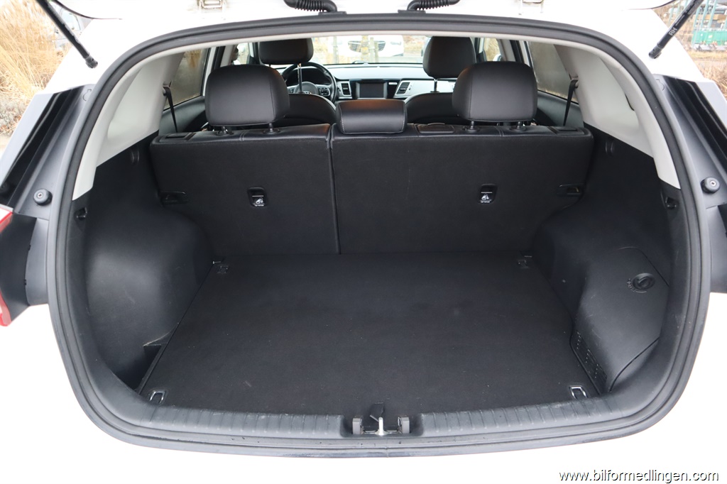 Bild 11 på Kia Niro