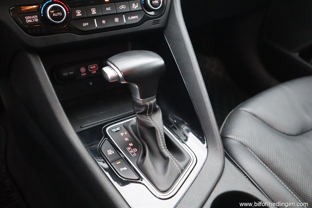 Bild 12 på Kia Niro