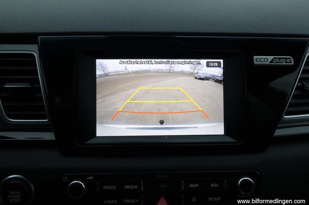 Bild 15 på Kia Niro