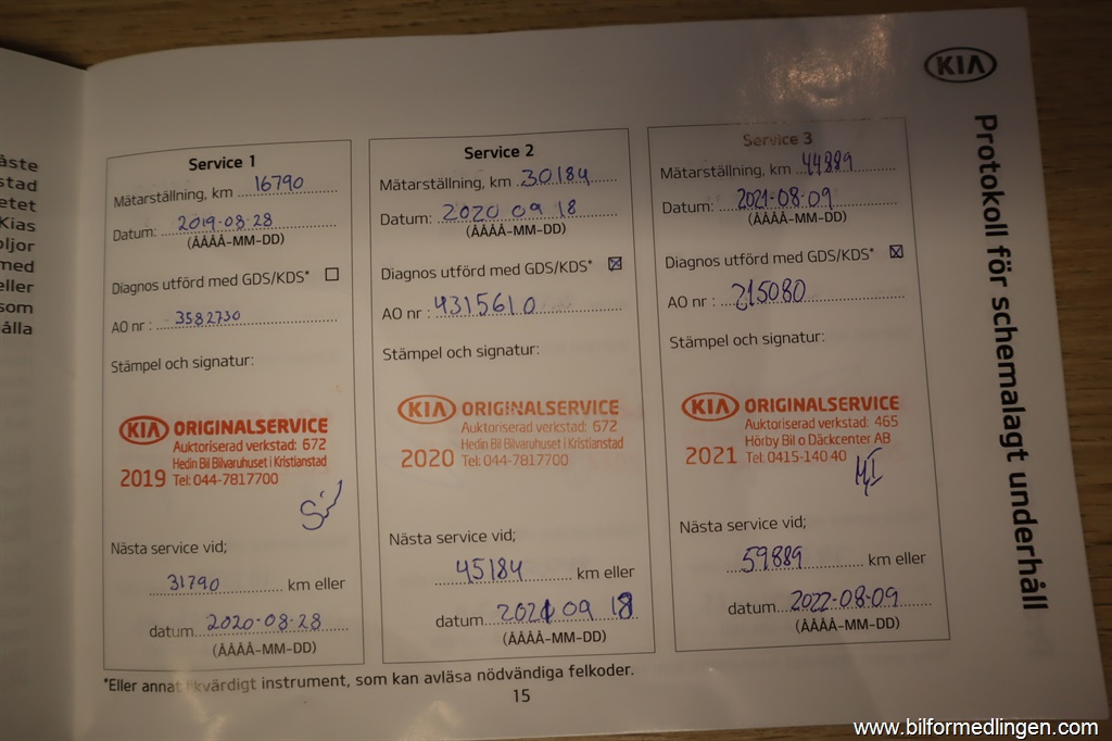 Bild 20 på Kia Niro