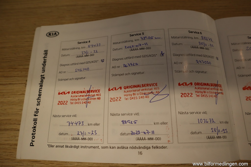 Bild 21 på Kia Niro