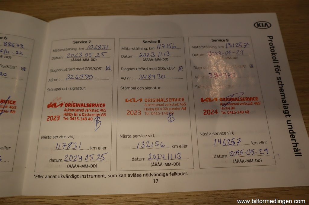 Bild 22 på Kia Niro