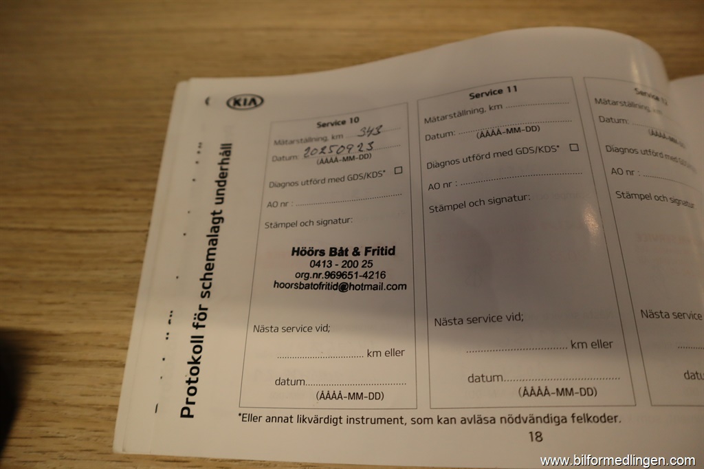 Bild 23 på Kia Niro