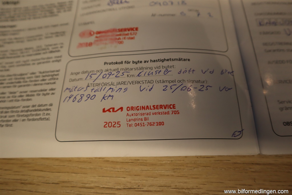 Bild 24 på Kia Niro