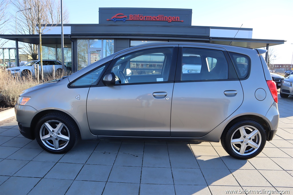 Bild 1 på Mitsubishi Colt