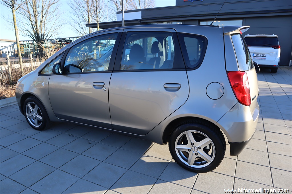 Bild 3 på Mitsubishi Colt
