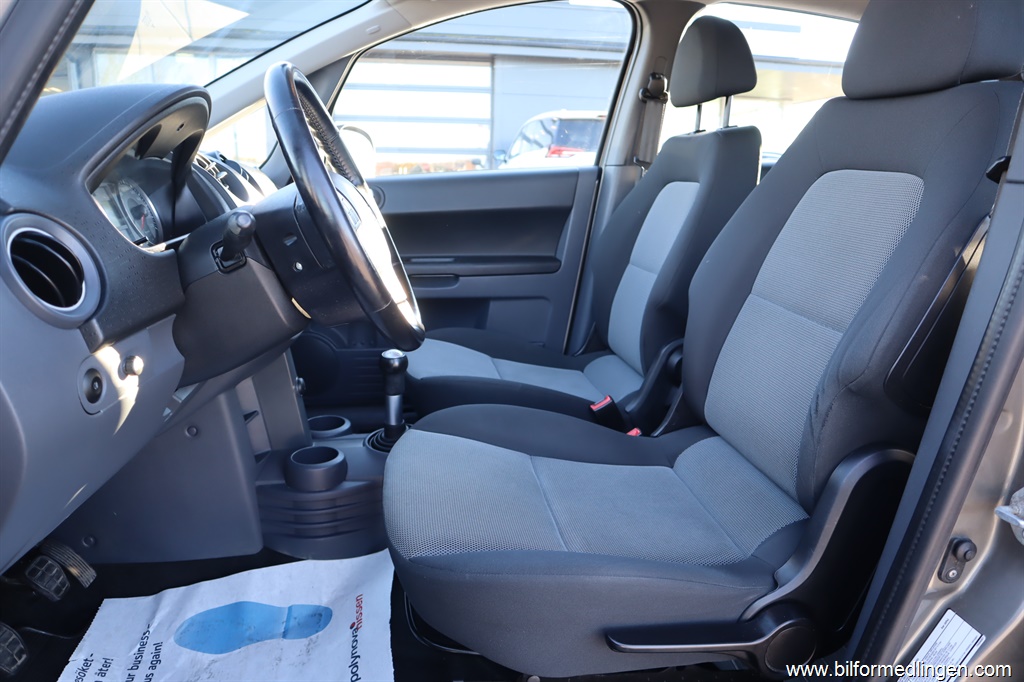 Bild 4 på Mitsubishi Colt